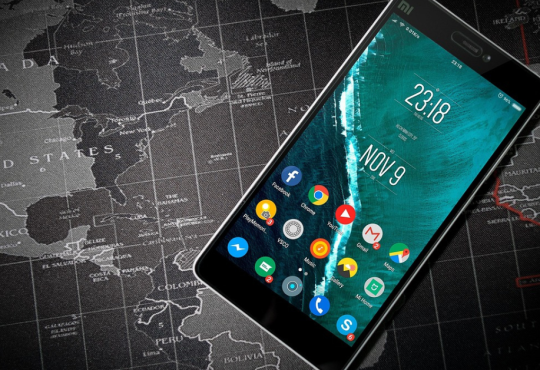 Apple, Samsung, and Google Need Each Other