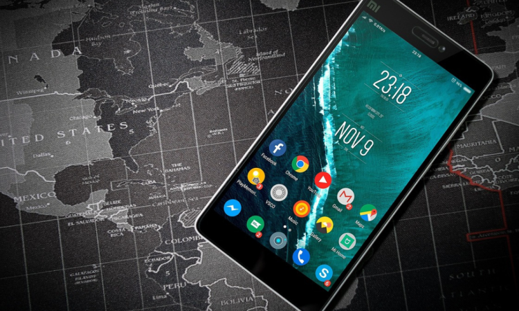 Apple, Samsung, and Google Need Each Other